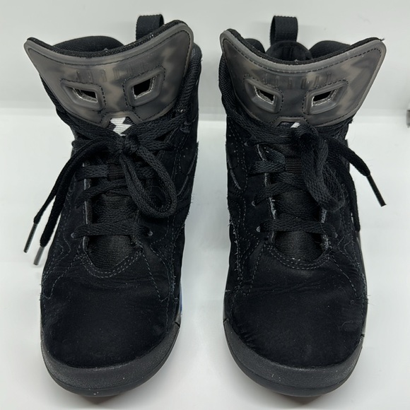 Jordan MVP basketball shoes (2) - Picture 6 of 13